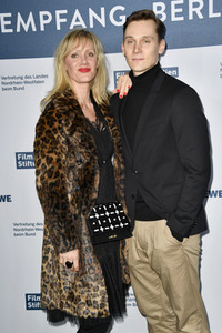 NRW Empfang, Berlinale 2019