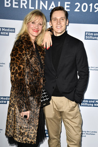 NRW Empfang, Berlinale 2019