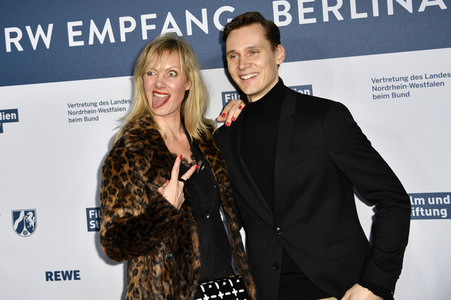 NRW Empfang, Berlinale 2019