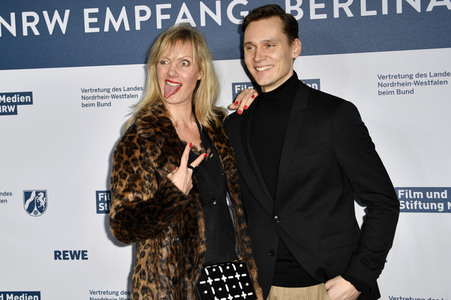 NRW Empfang, Berlinale 2019