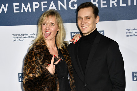 NRW Empfang, Berlinale 2019