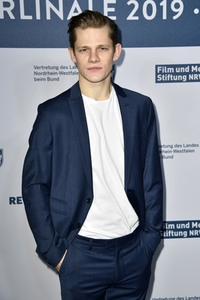 NRW Empfang, Berlinale 2019