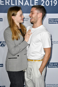 NRW Empfang, Berlinale 2019