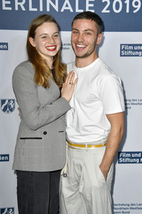 NRW Empfang, Berlinale 2019