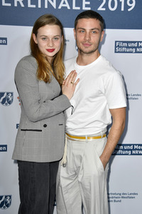 NRW Empfang, Berlinale 2019