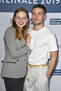 NRW Empfang, Berlinale 2019
