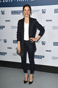 NRW Empfang, Berlinale 2019