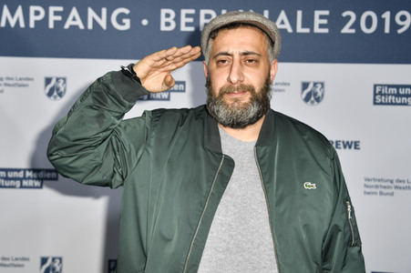 NRW Empfang, Berlinale 2019