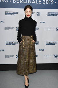 NRW Empfang, Berlinale 2019