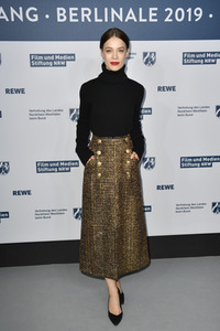 NRW Empfang, Berlinale 2019