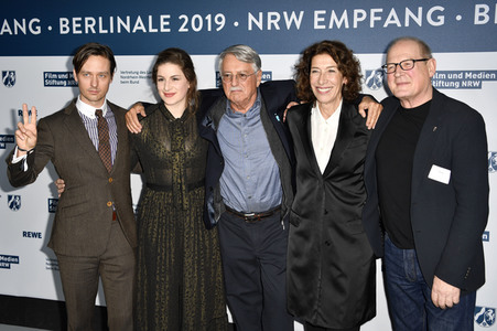 NRW Empfang, Berlinale 2019