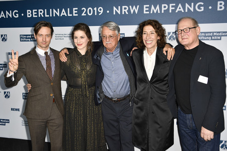 NRW Empfang, Berlinale 2019