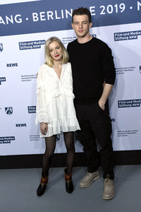 NRW Empfang, Berlinale 2019