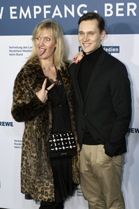 NRW Empfang, Berlinale 2019