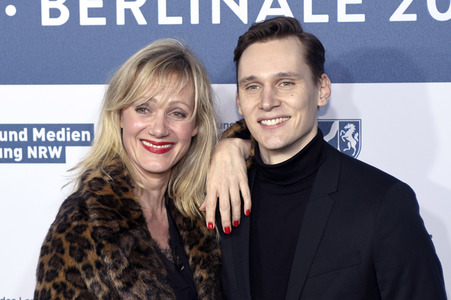 NRW Empfang, Berlinale 2019