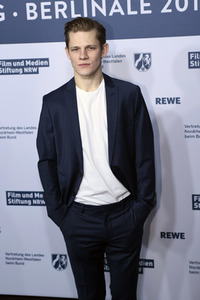 NRW Empfang, Berlinale 2019