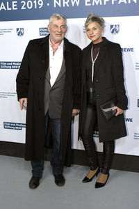 NRW Empfang, Berlinale 2019