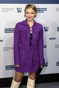 NRW Empfang, Berlinale 2019