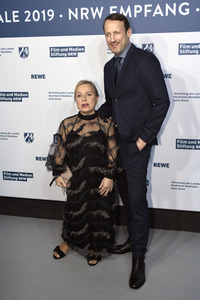 NRW Empfang, Berlinale 2019
