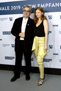 NRW Empfang, Berlinale 2019