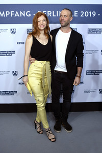 NRW Empfang, Berlinale 2019