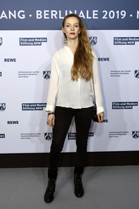 NRW Empfang, Berlinale 2019