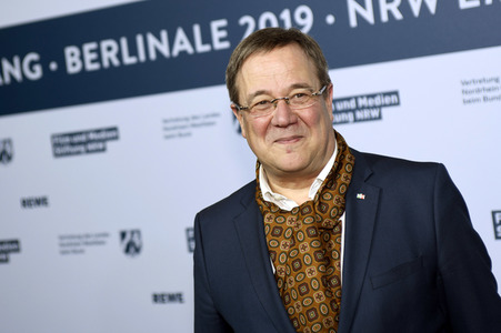 NRW Empfang, Berlinale 2019