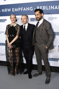 NRW Empfang, Berlinale 2019