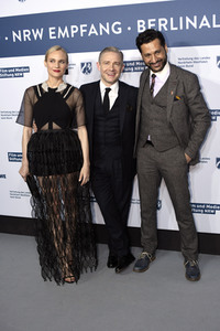 NRW Empfang, Berlinale 2019