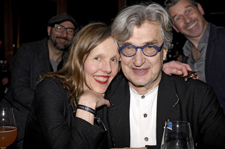 NRW Empfang, Berlinale 2019