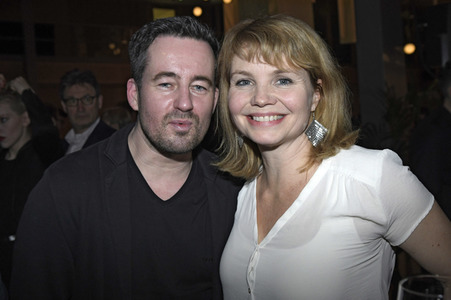 NRW Empfang, Berlinale 2019