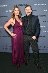 Premierenparty 'The Operative', Berlinale 2019