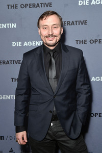 Premierenparty 'The Operative', Berlinale 2019
