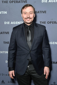 Premierenparty 'The Operative', Berlinale 2019