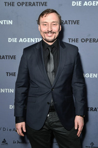 Premierenparty 'The Operative', Berlinale 2019