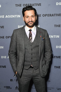 Premierenparty 'The Operative', Berlinale 2019