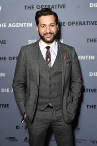 Premierenparty 'The Operative', Berlinale 2019