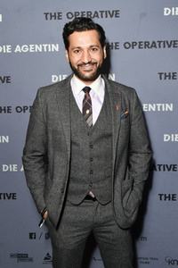 Premierenparty 'The Operative', Berlinale 2019