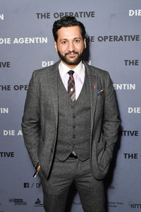 Premierenparty 'The Operative', Berlinale 2019
