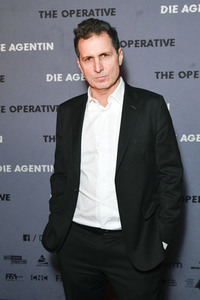 Premierenparty 'The Operative', Berlinale 2019