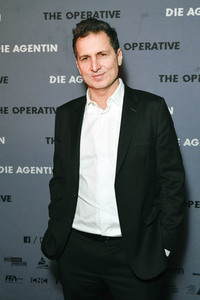 Premierenparty 'The Operative', Berlinale 2019