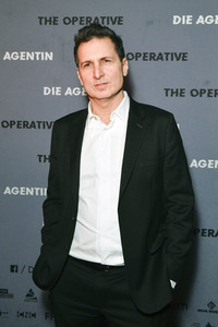 Premierenparty 'The Operative', Berlinale 2019