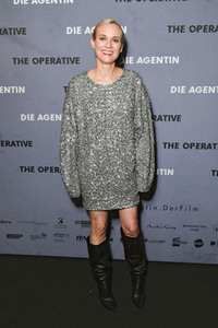 Premierenparty 'The Operative', Berlinale 2019
