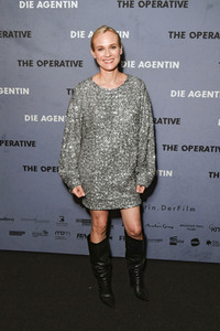 Premierenparty 'The Operative', Berlinale 2019