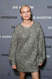 Premierenparty 'The Operative', Berlinale 2019