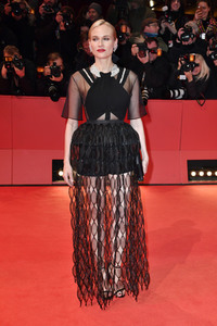 Premiere 'The Operative', Berlinale 2019