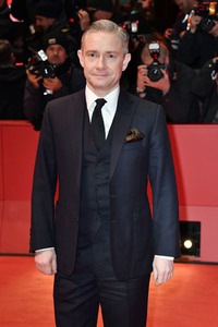 Premiere 'The Operative', Berlinale 2019