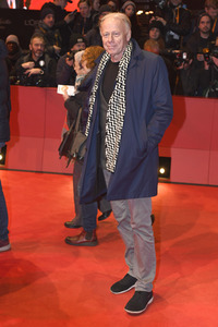 Premiere 'The Operative', Berlinale 2019