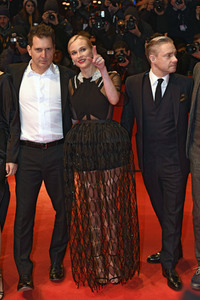 Premiere 'The Operative', Berlinale 2019