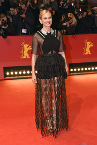 Premiere 'The Operative', Berlinale 2019